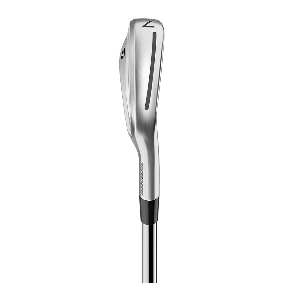 TaylorMade - Set de fierros P770 2024