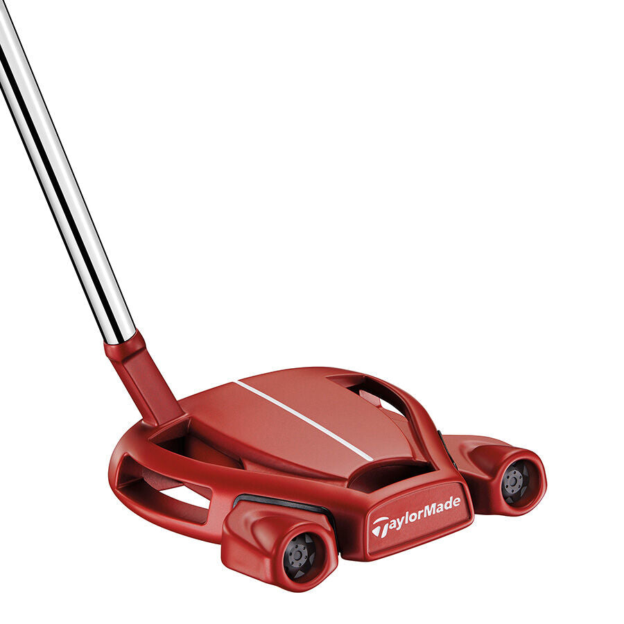 TaylorMade - Spider Red Double Bend