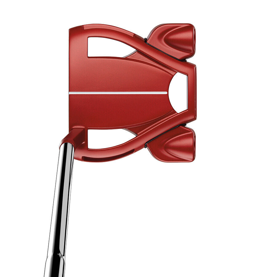 TaylorMade - Spider Red Double Bend