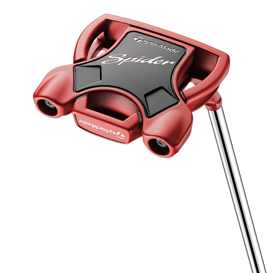 TaylorMade - Spider Red Double Bend