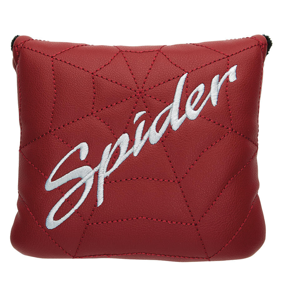 TaylorMade - Spider Red Double Bend