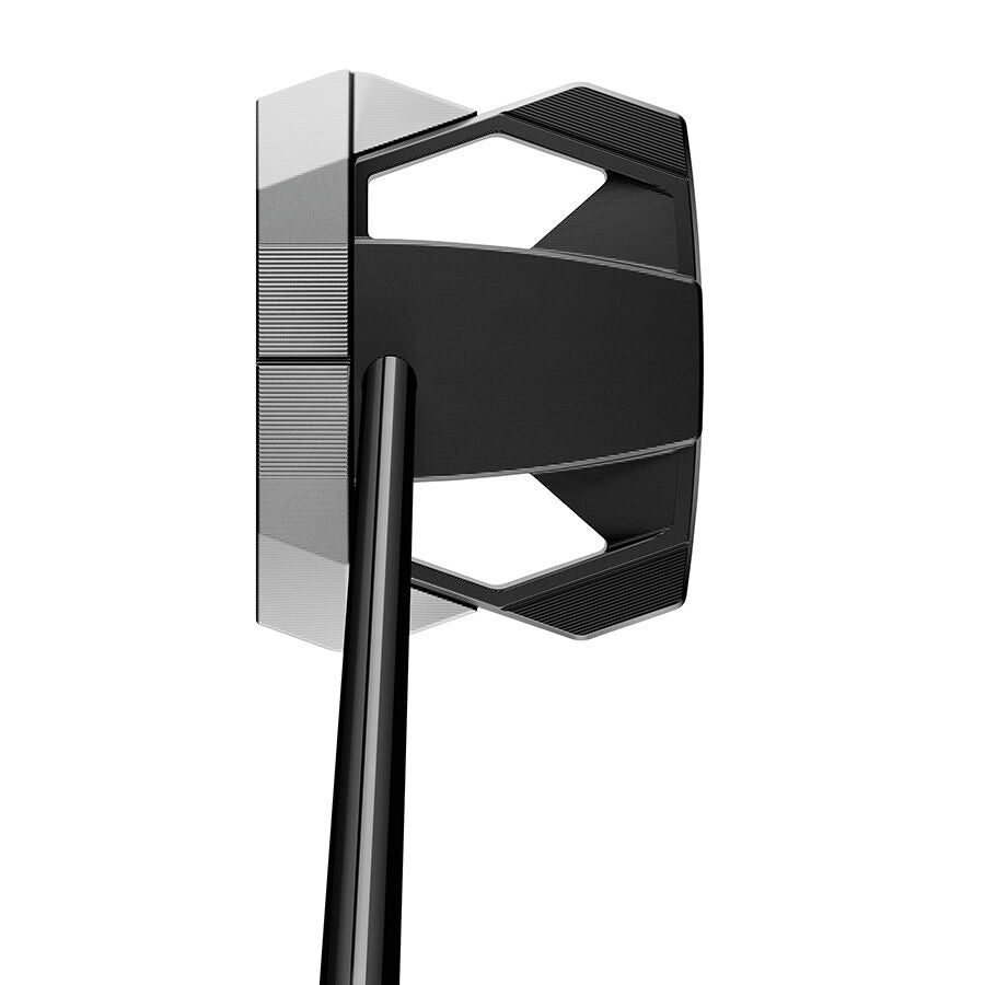 TaylorMade Putt Spider ZT Center Shaft RH