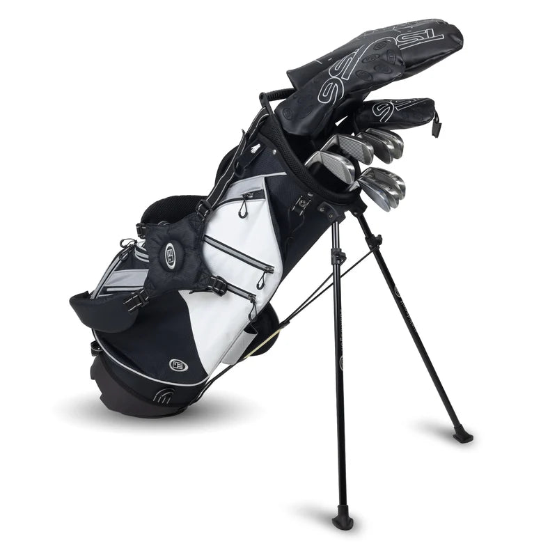 U.S. Kids Golf Equipo 57" TS6 10 bastones grafito