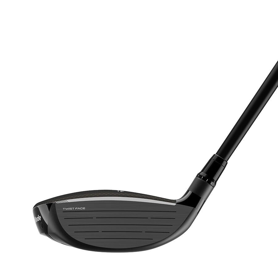 TaylorMade Qi4D Madera 7