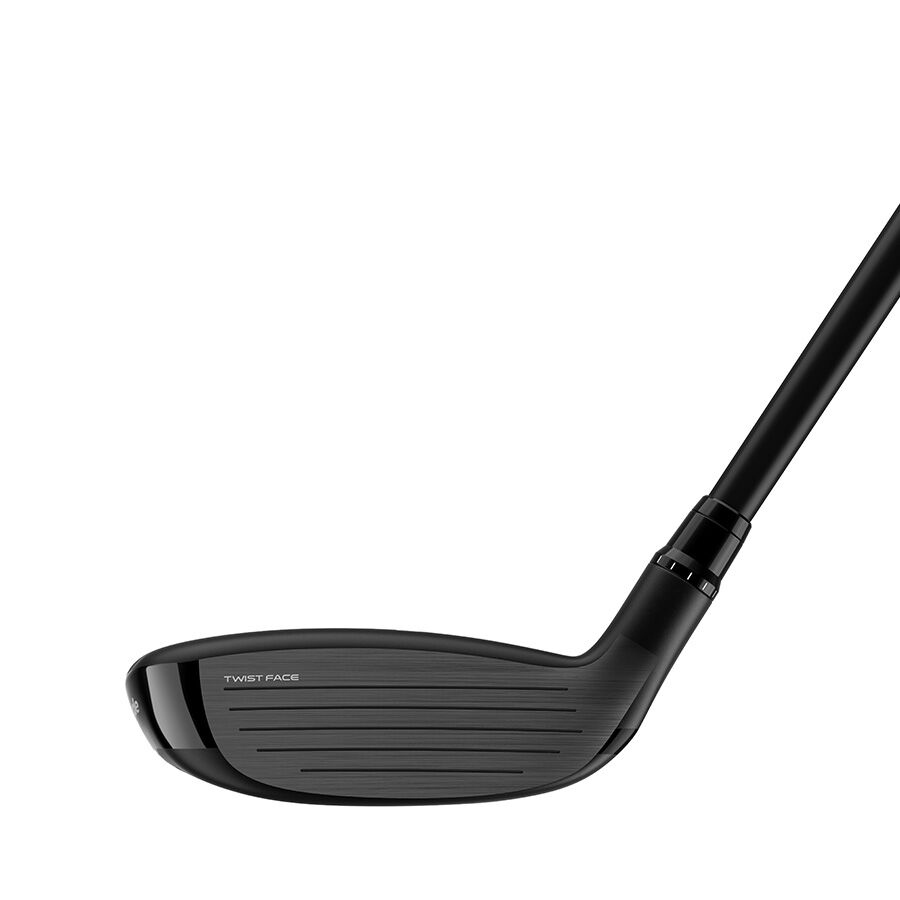 TaylorMade Qi4D Rescue Hibrido