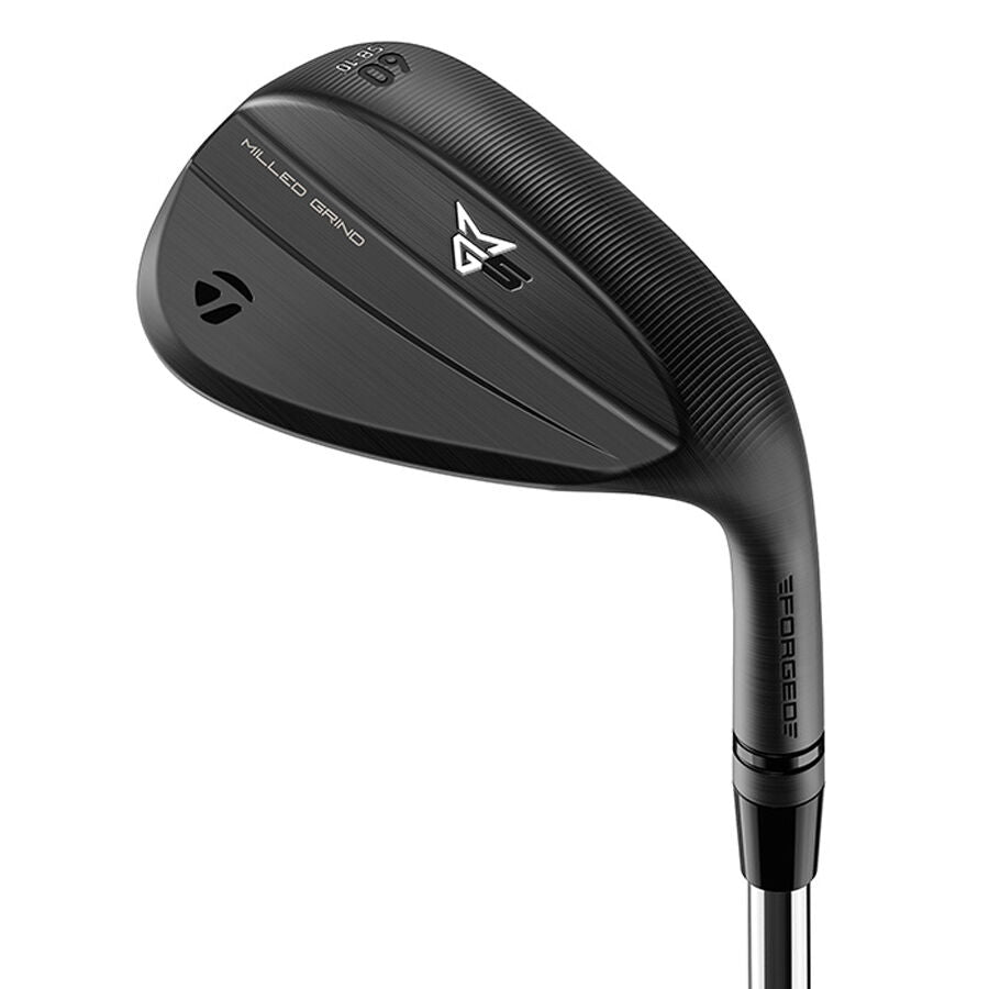 TaylorMade Wedge MG5 Black