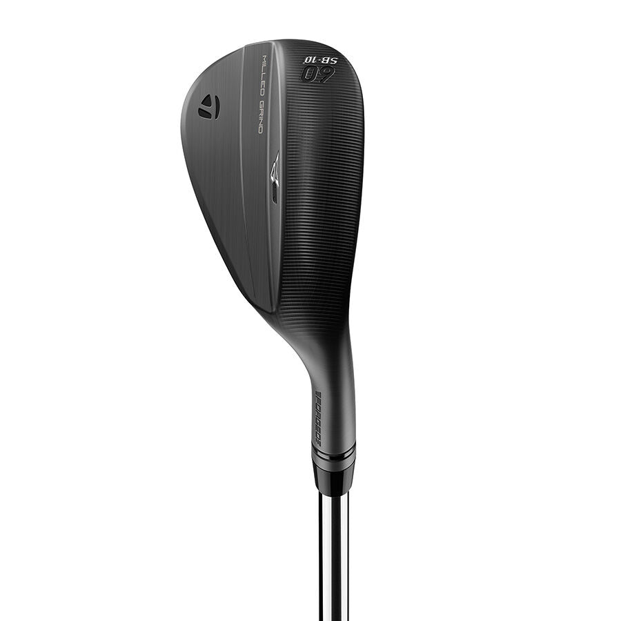 TaylorMade Wedge MG5 Black