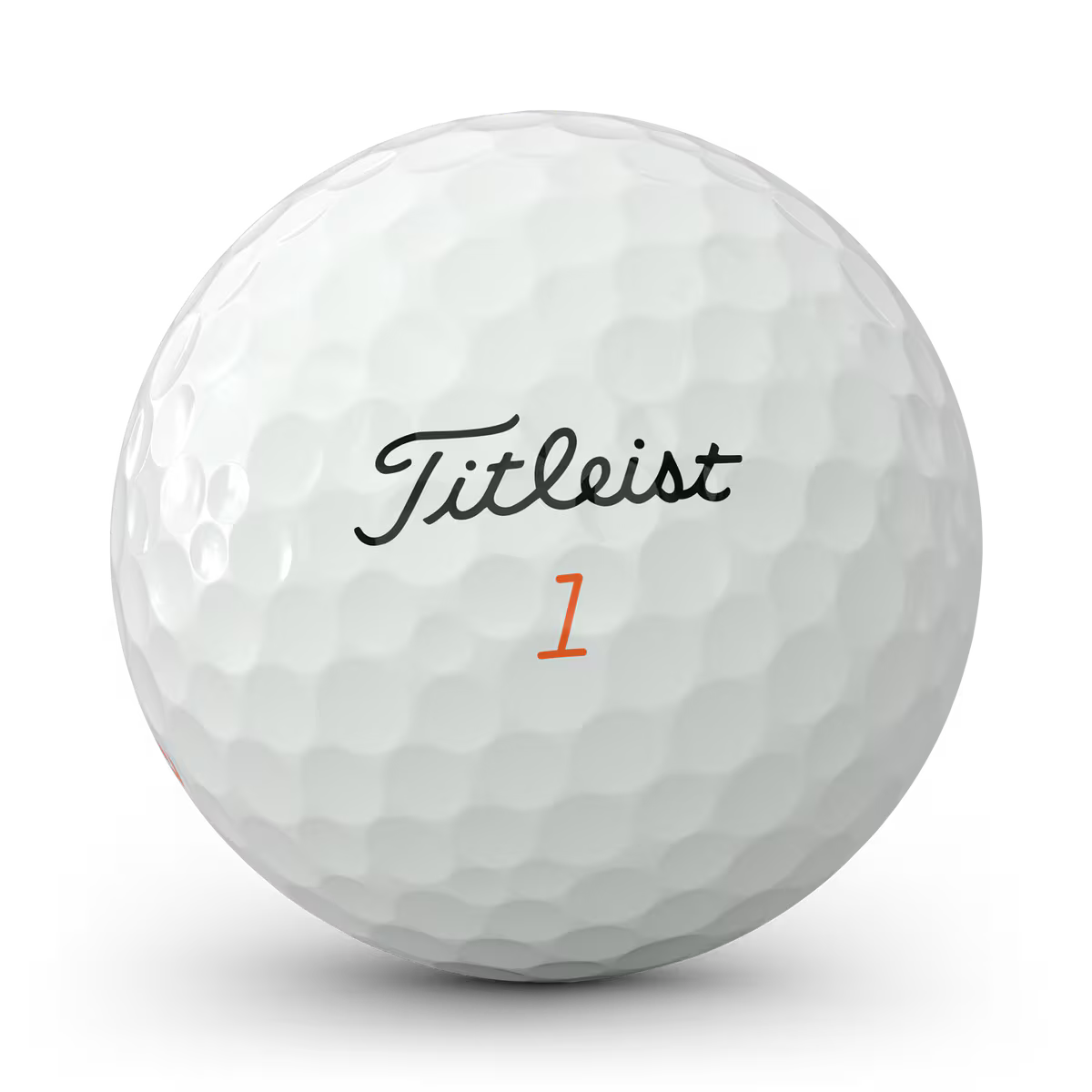 Titleist Docena Pelota Velocity