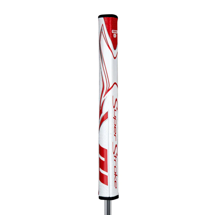 Super Stroke - Zenergy Tour 2.0 Rojo/Blanco