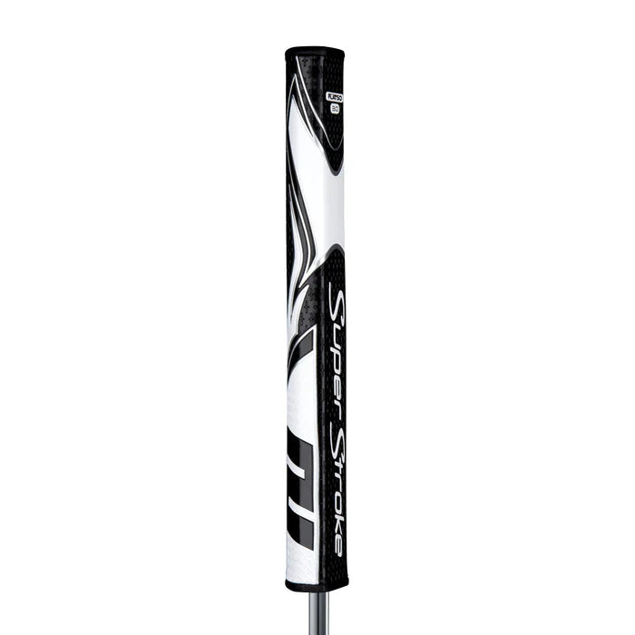 Super Stroke Zenergy Flatso Series 3.0 Black/White