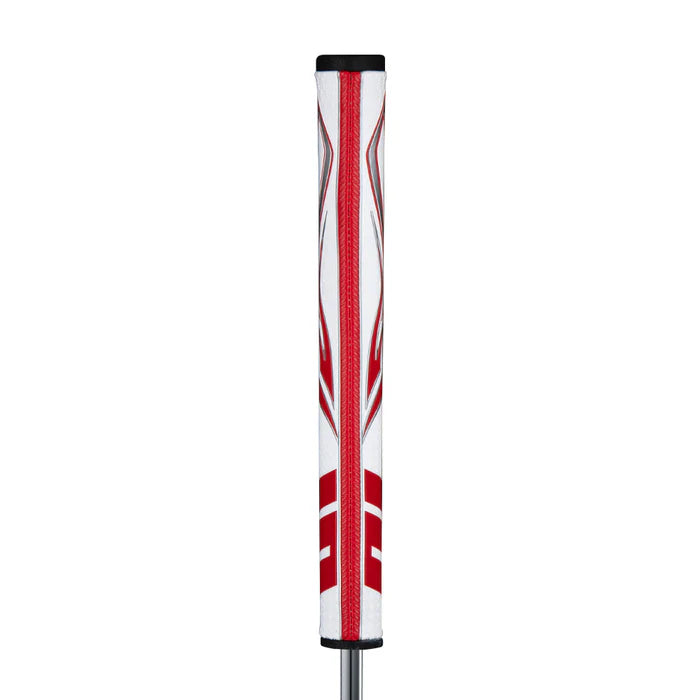 Super Stroke - Zenergy pistol Tour 2.0 Rojo/Blanco