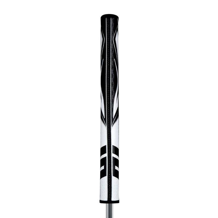 Super Stroke - Zenergy Tour 1.0 Negro/Blanco