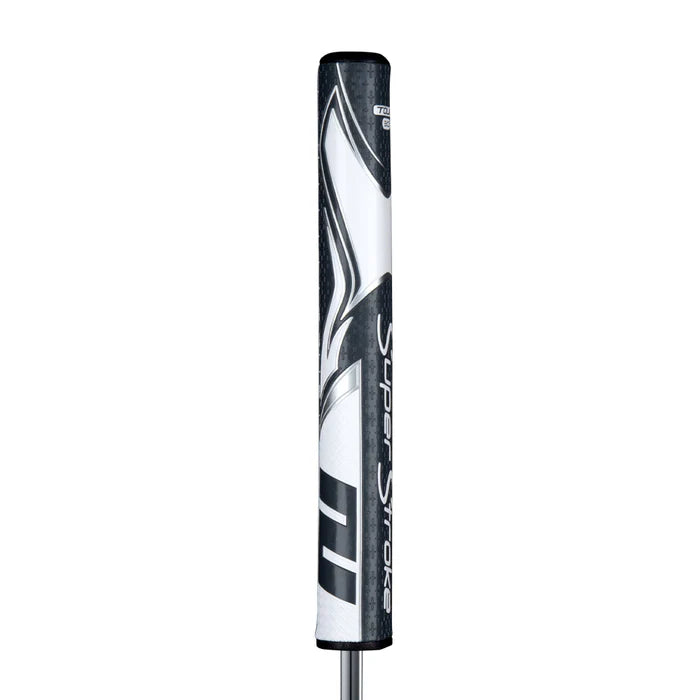 Super Stroke - Zenergy Tour 3.0 Gris/Blanco