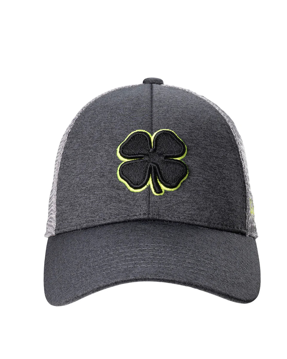 Gorra Black Clover PERFECT LUCK 8