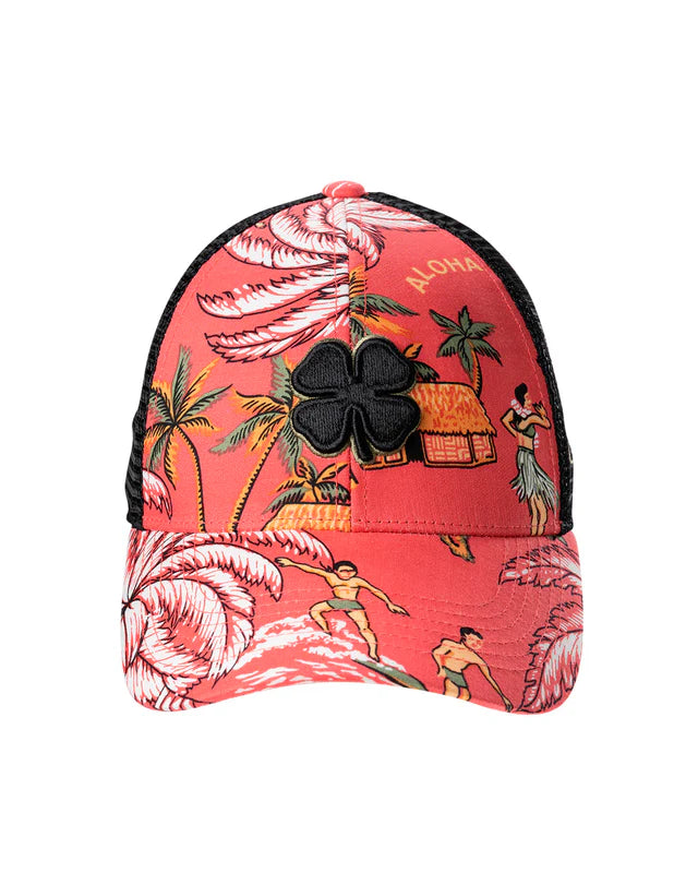 Black Clover ISLAND LUCK 19