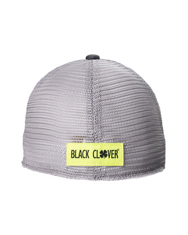 Gorra Black Clover PERFECT LUCK 8