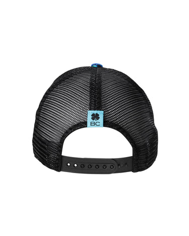 Gorra Black Clover ISLAND LUCK 18