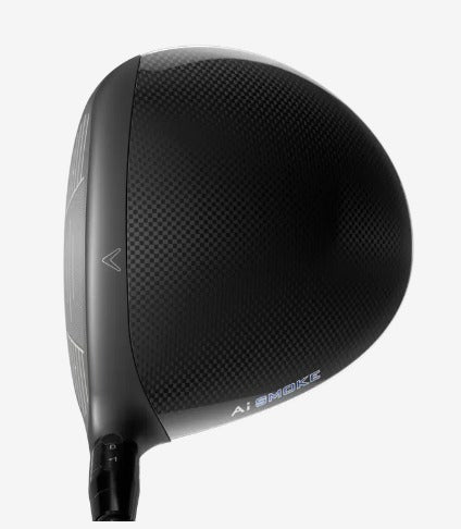 Callaway Driver Paradym Ai Smoke MAX Seminuevo Stiff