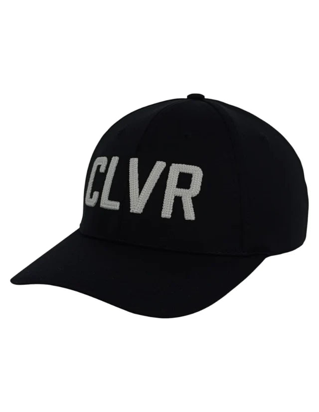 Gorra Black Clover CLVR 2