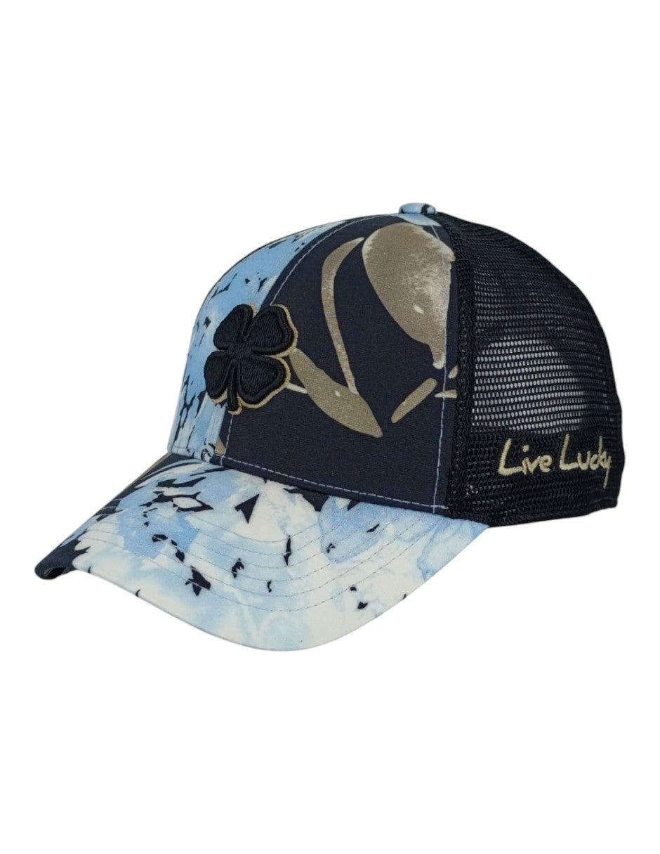 Gorra Black Clover ISLAND LUCK 21