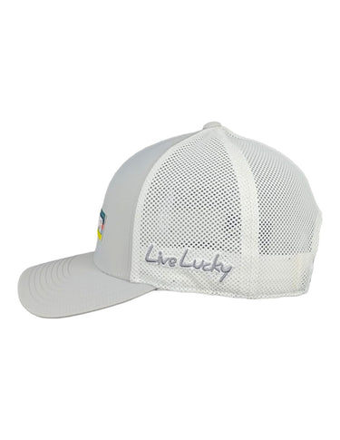 Gorra Black Clover NIRVANA