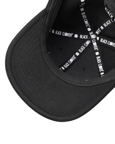 Gorra Black Clover EXUDE