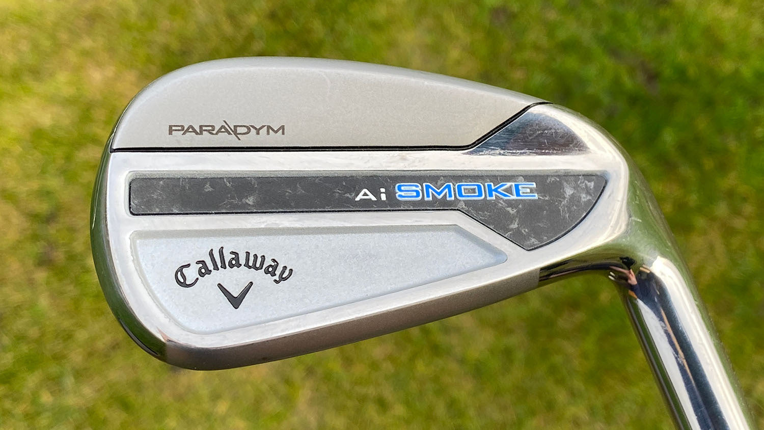 Fierro 4 Smoke Callaway