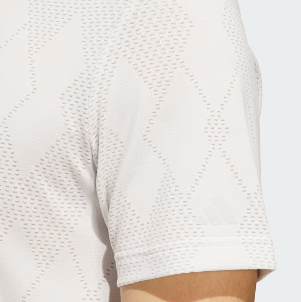 ADIDAS ULTIMATE MC TXR POLO WHITE