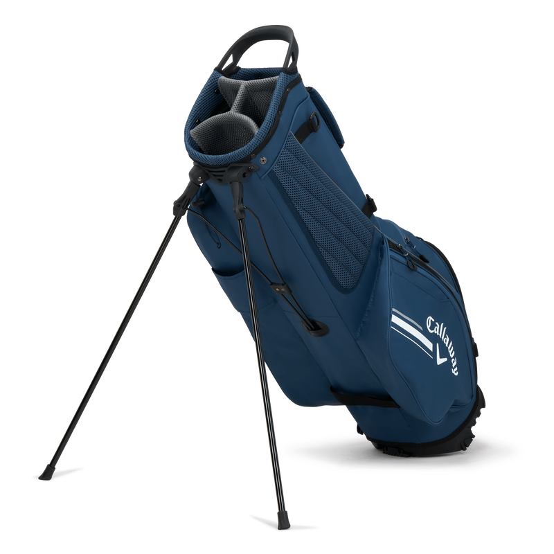 Callaway Bolsa Chev 23 Stand Bag Azul