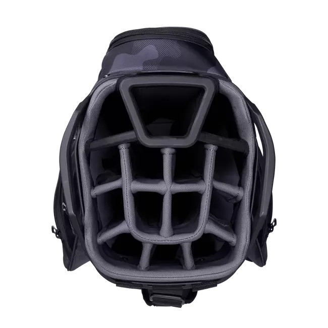 Callaway Bolsa ORG 14 cart bag black/camo