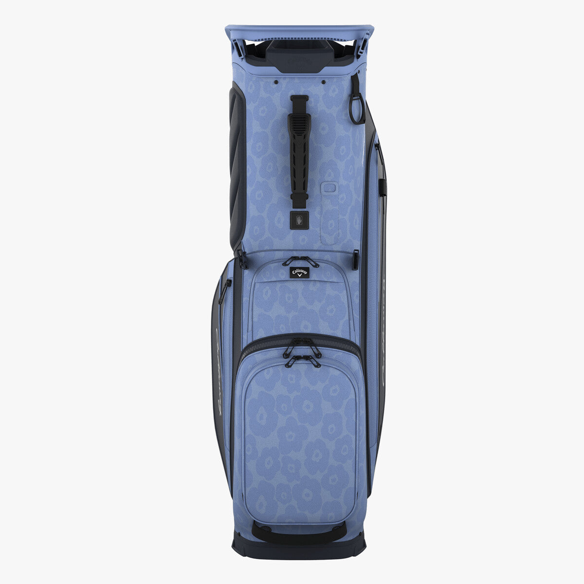 Callaway Bolsa Fairway 14 Stand Bag Hydrangea Floral/Midnight