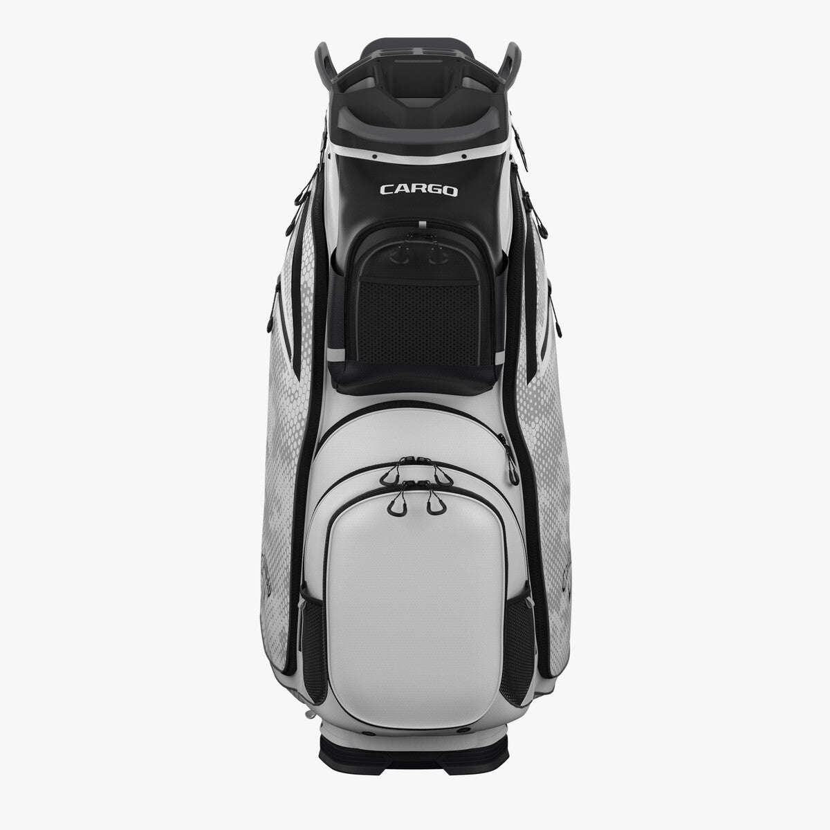 Callaway Bolsa Blanca Cargo Cart Bag