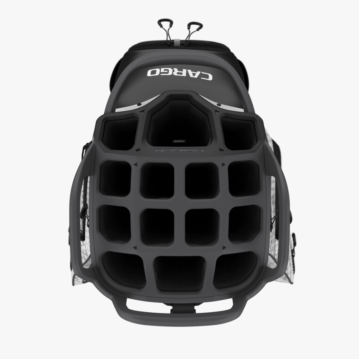 Callaway Bolsa Blanca Cargo Cart Bag