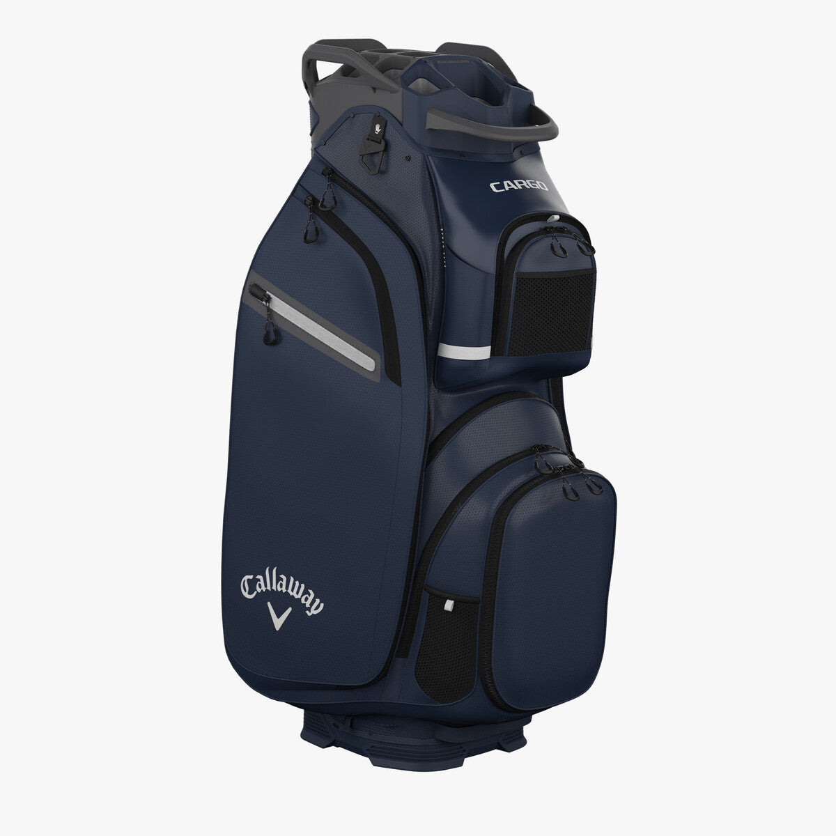 Callaway Bolsa Navy CARGO Cart Bag