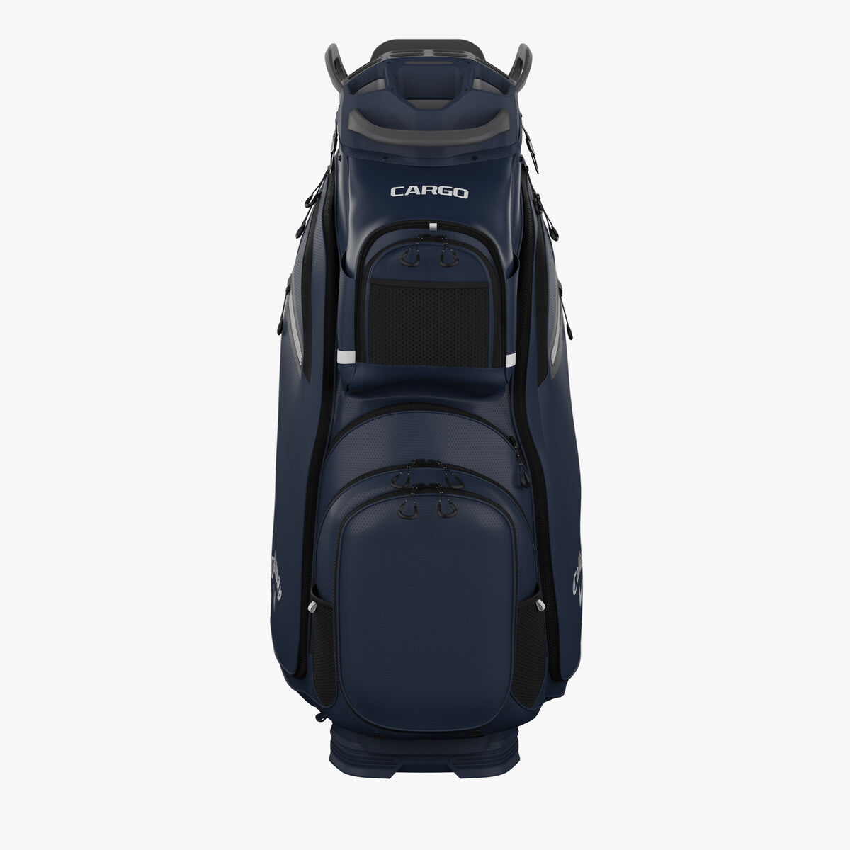 Callaway Bolsa Navy CARGO Cart Bag