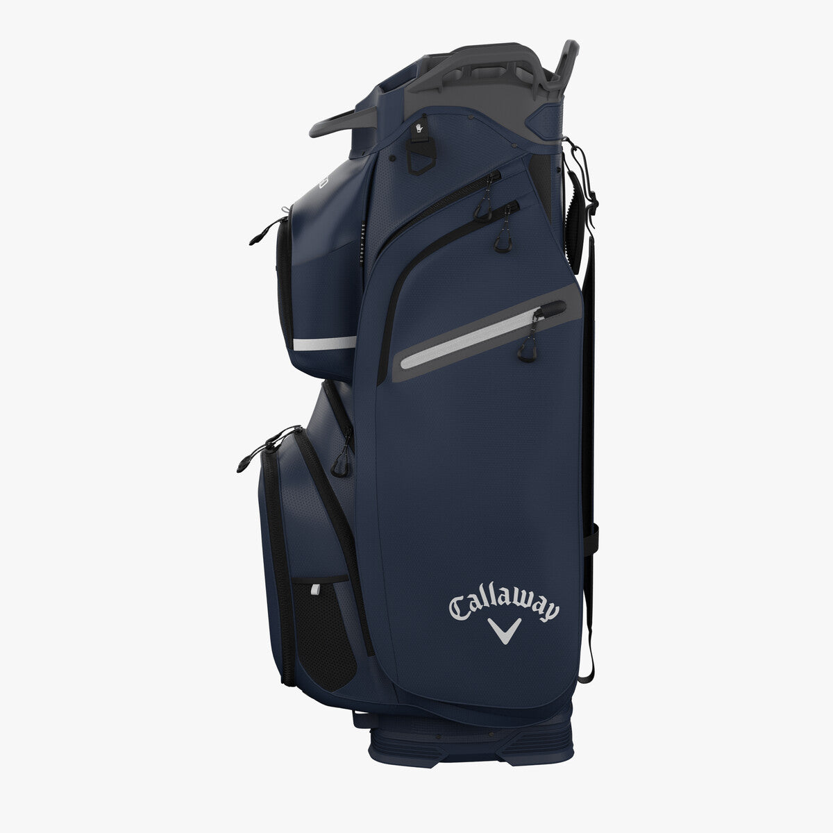 Callaway Bolsa Navy CARGO Cart Bag