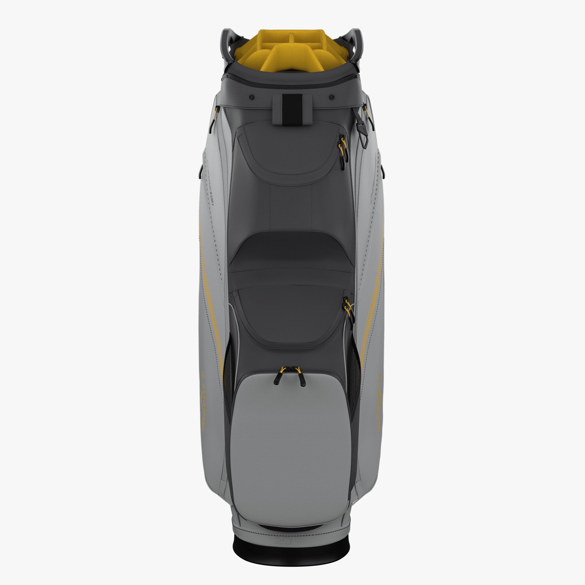 Callaway Bolsa Chase 14 Cart Bag Gris