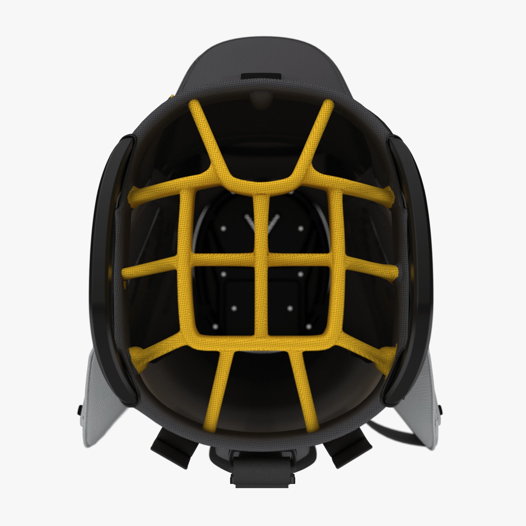 Callaway Bolsa Chase 14 Cart Bag Gris