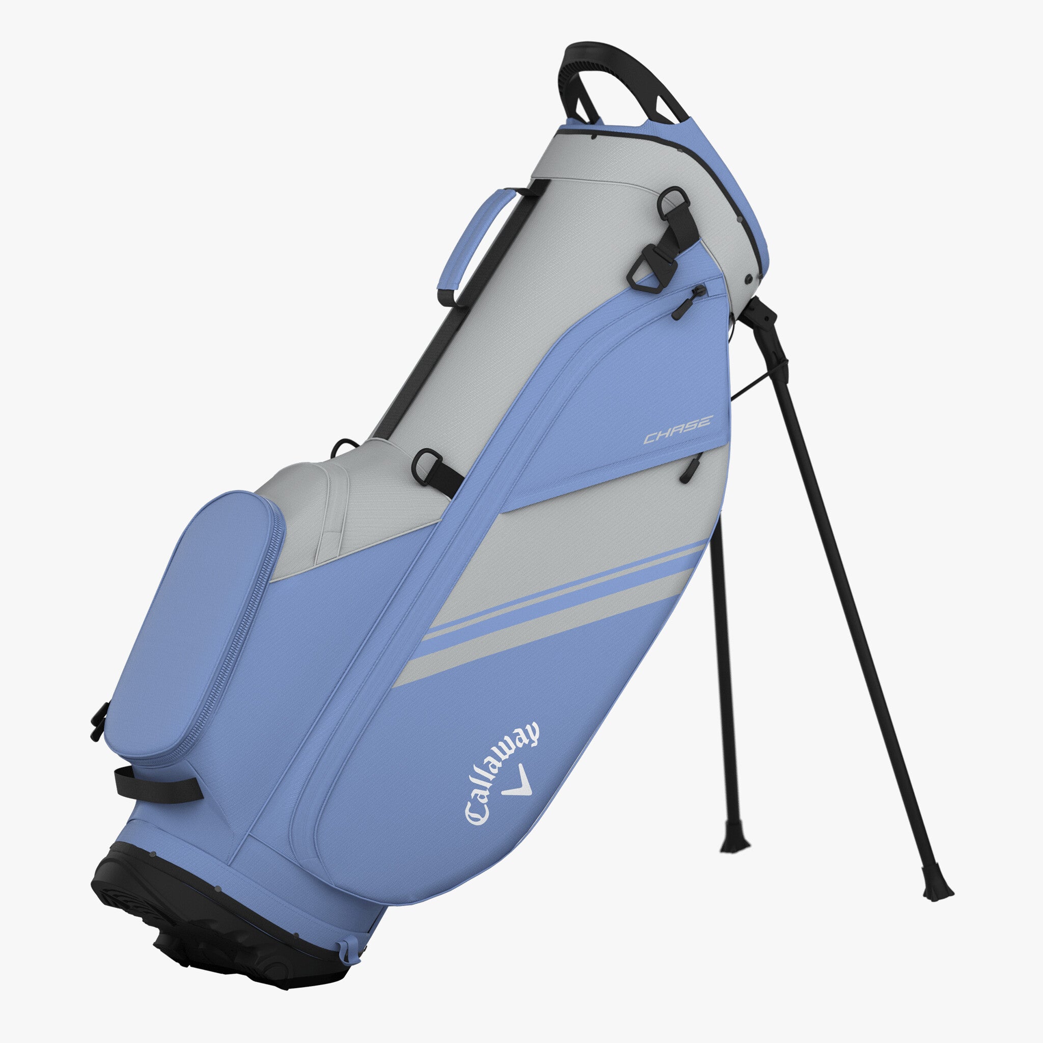 Callaway Bolsa Chase Plata Hortensia