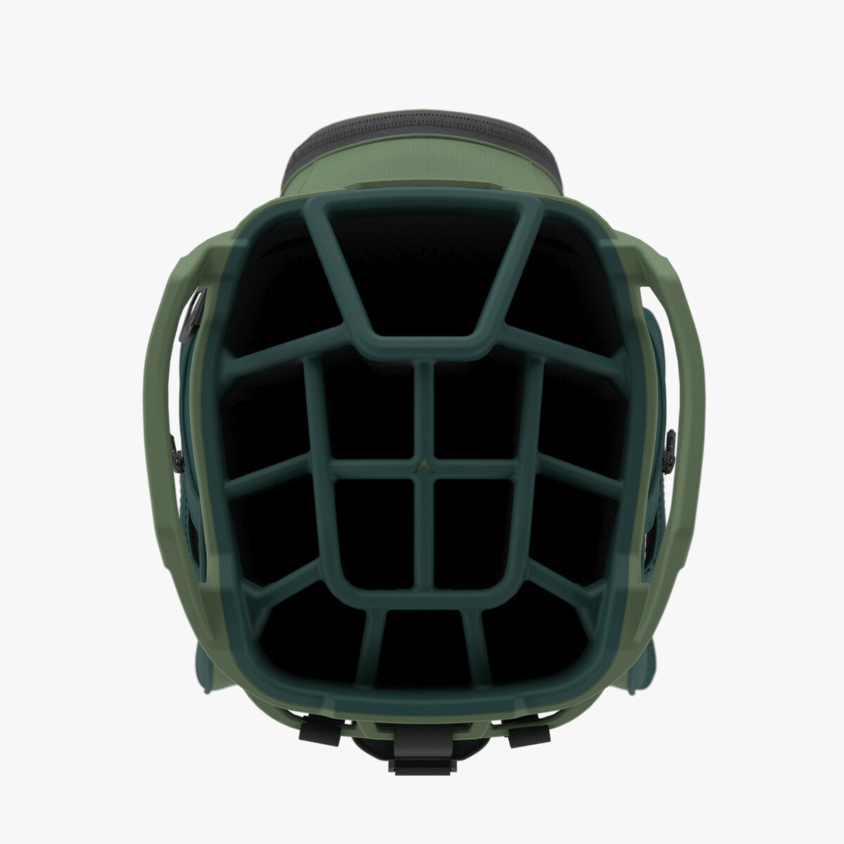 Callaway Bolsa ORG 14 Cart Bag Verde