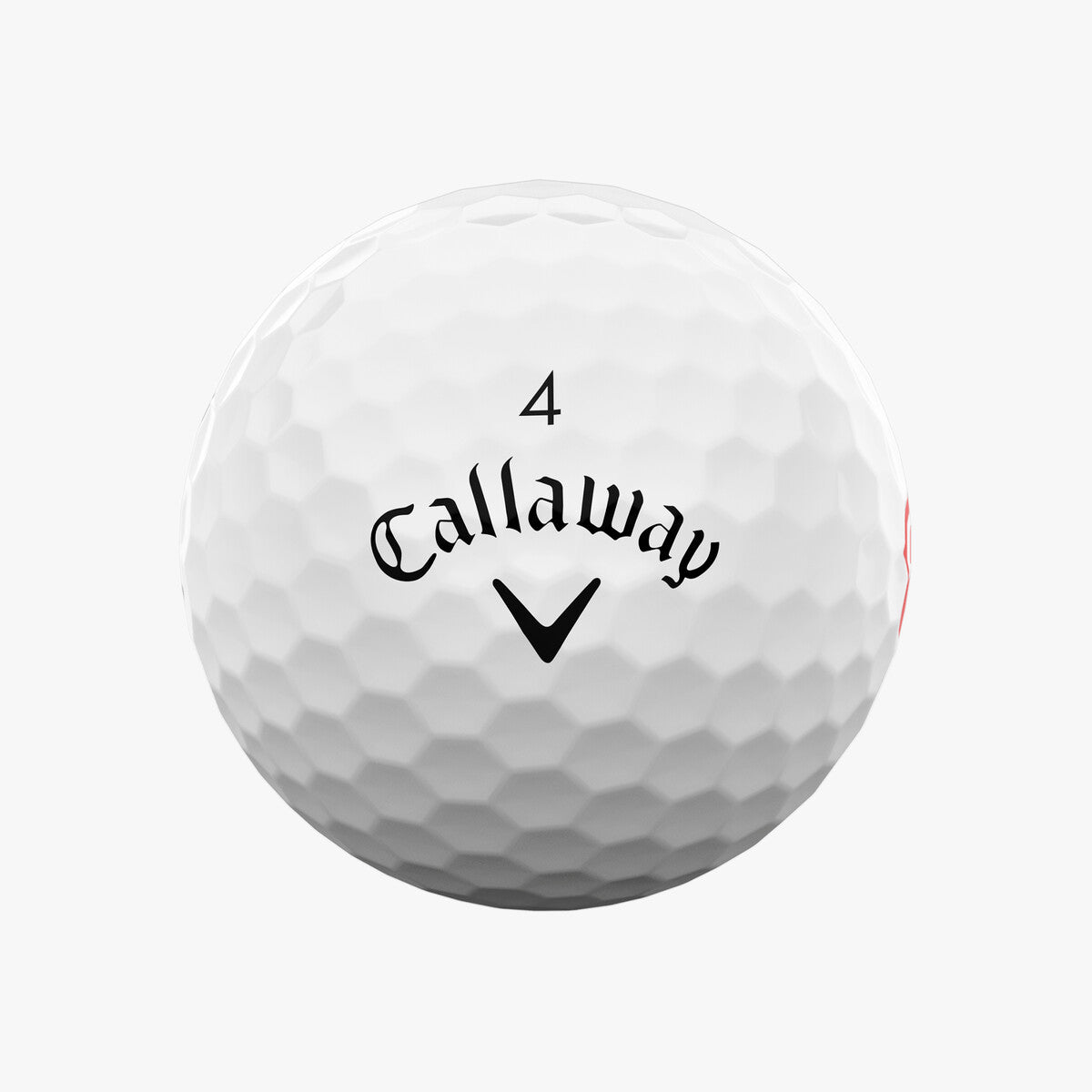 Callaway Pelota Supersoft Aces 3pk
