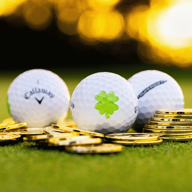 Callaway Docena Supersoft Lucky