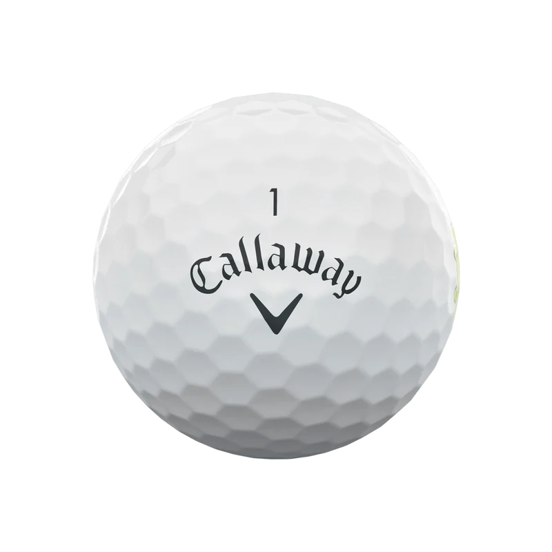 Callaway Docena Supersoft Lucky