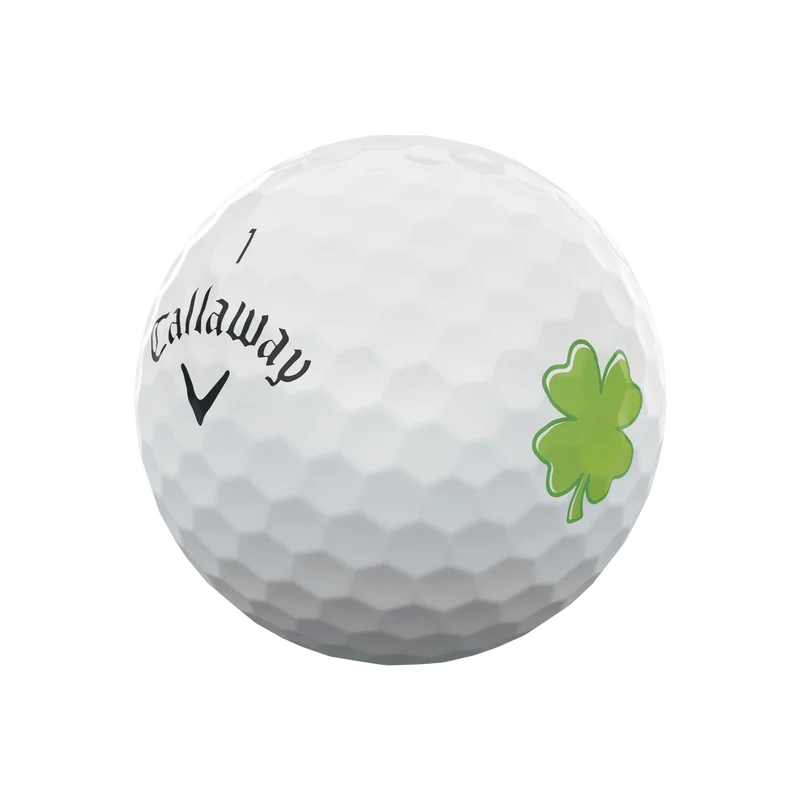 Callaway Docena Supersoft Lucky