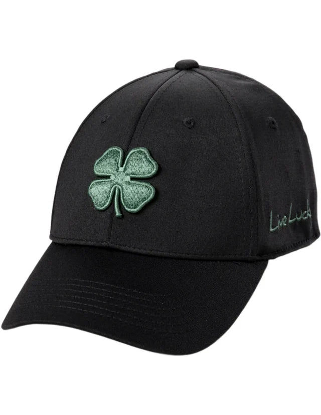 Black Clover LUCKY HEATHER JADE