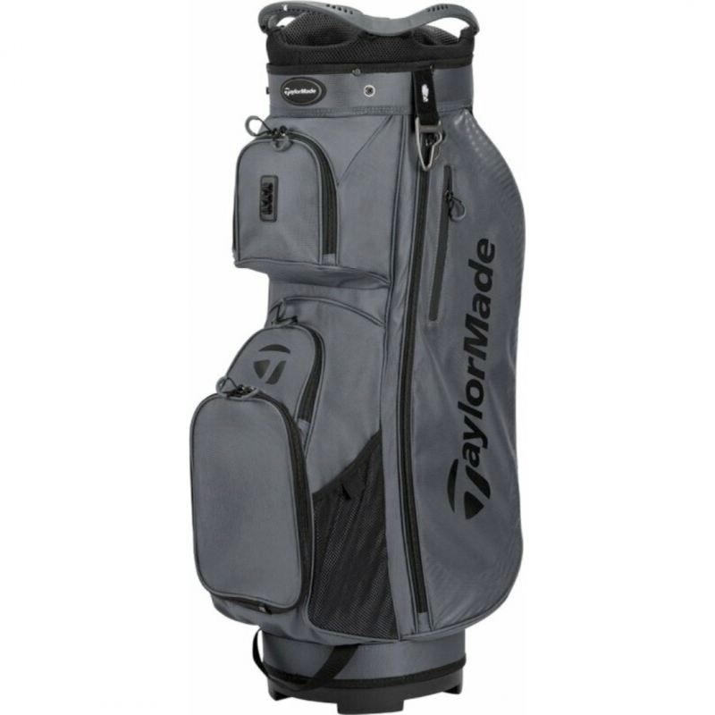 Taylormade - Bolsa Pro cart Carbon