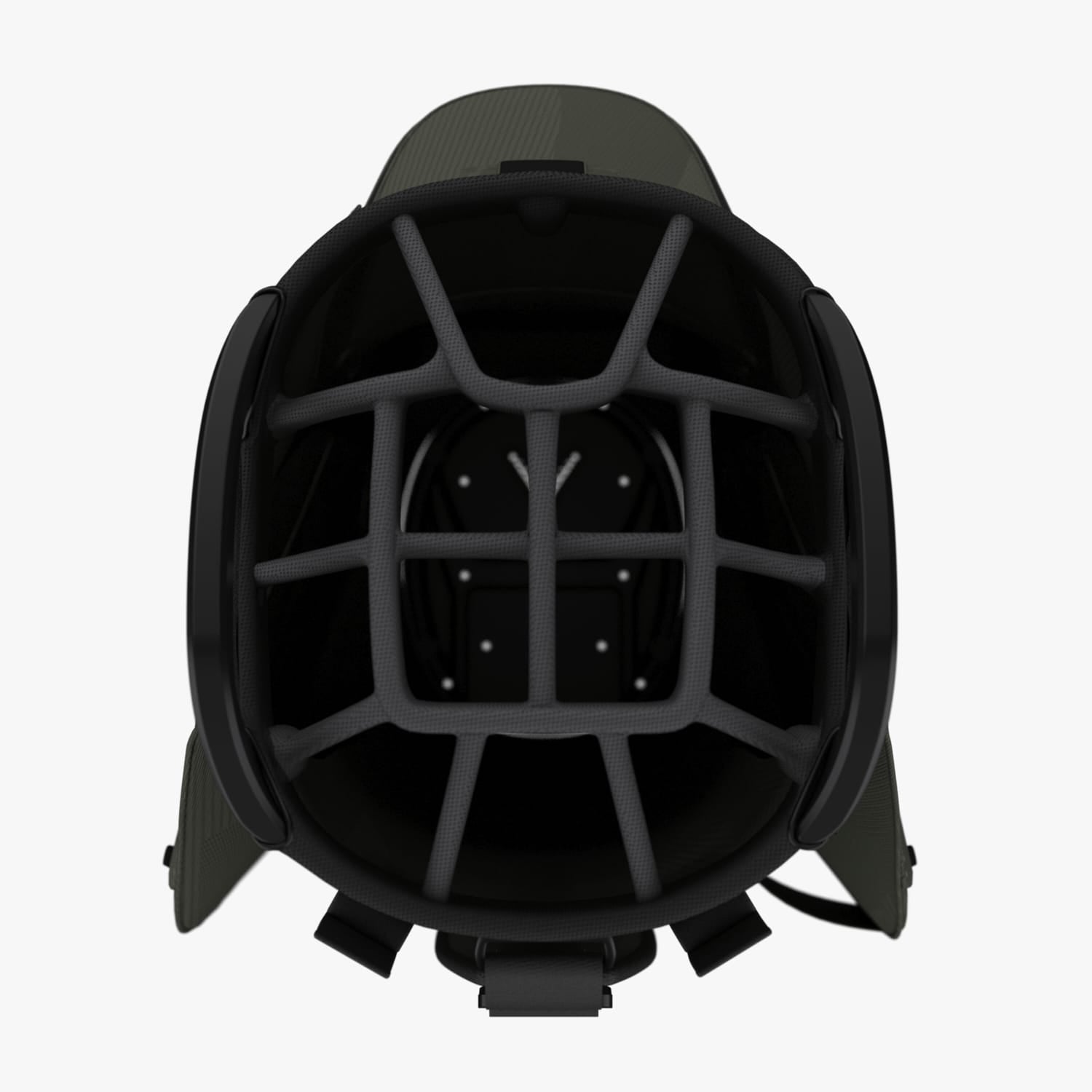 Callaway Bolsa Chase 14 Cart Bag Camuflaje verde