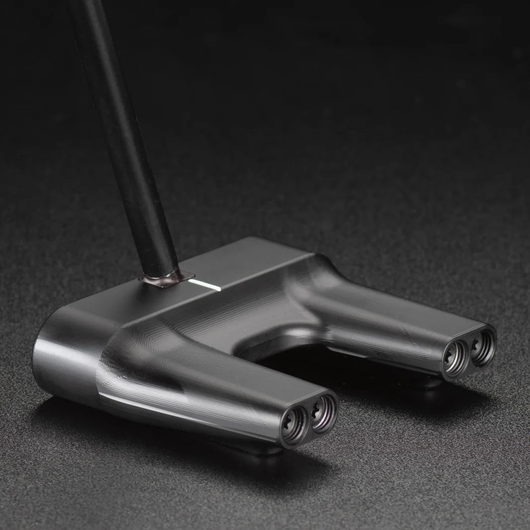 Makefield Putter VS F Series