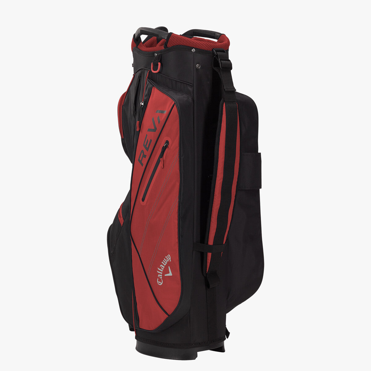 CALLAWAY BIG BERTHA REVA 11 PIEZAS