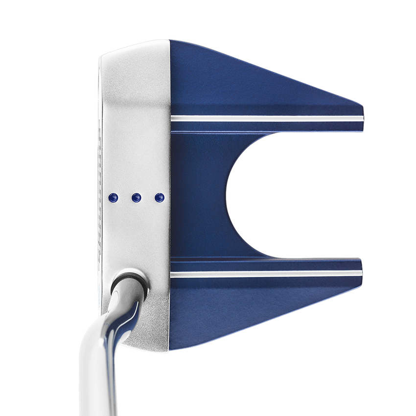 CALLAWAY BIG BERTHA REVA 11 PIEZAS